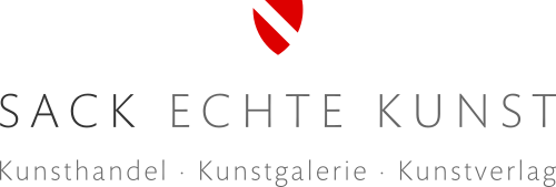 SACK ECHTE KUNST – Kunsthandel, Kunstgalerie, Kunstverlag