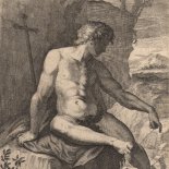 Anton Joseph von Prenner (1683-1761) - [Art. D018]
