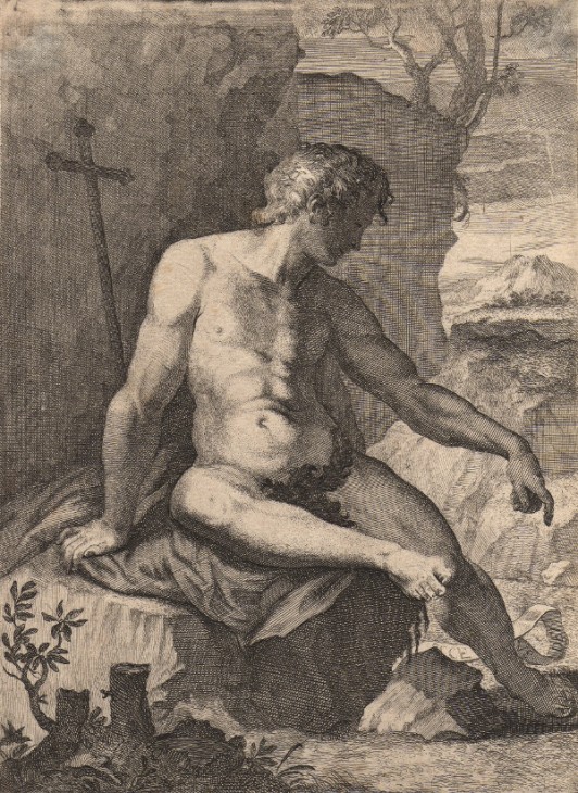 Anton Joseph von Prenner (1683-1761) - [Art. D018] – 01