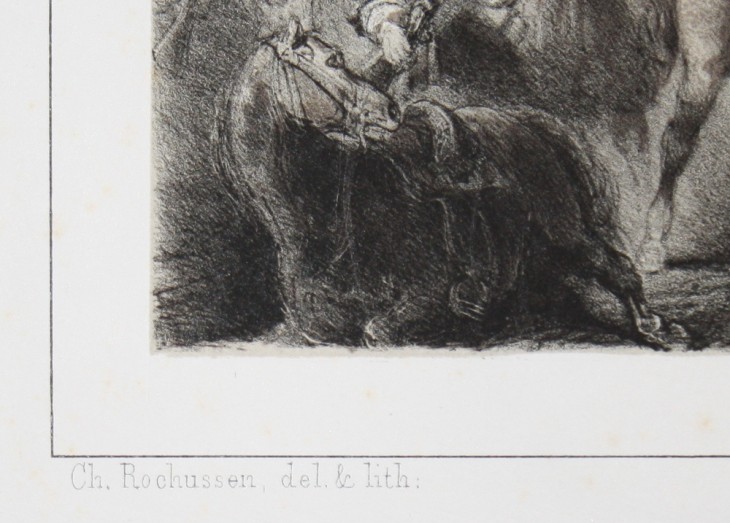 Charles Rochussen (1814-1894) - [Art. D039] – 05
