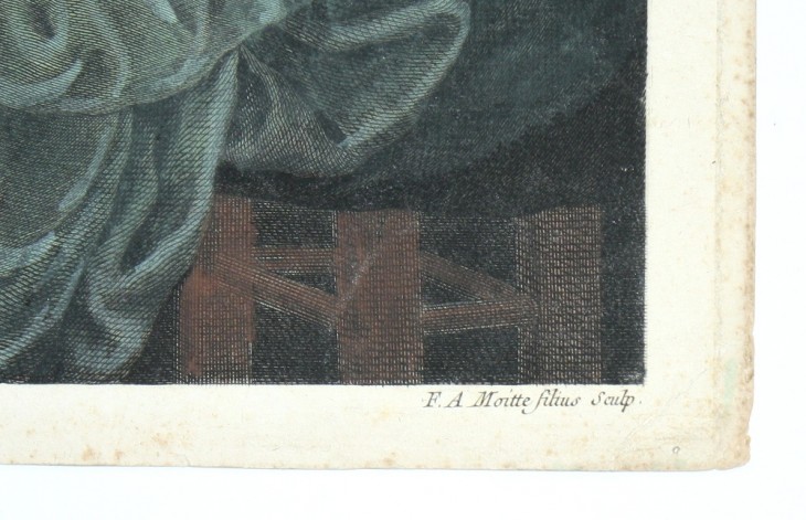 François Auguste Moitte (1748 - um 1790) - [Art. D030] – 03