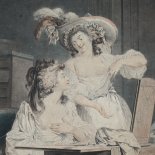 Jean-François Janinet (1752-1814) - [Art. D005]