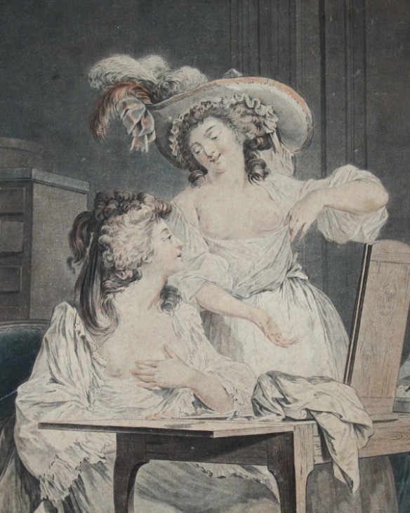 Jean-François Janinet (1752-1814) - [Art. D005] – 03