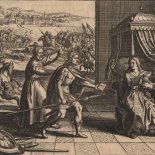Matthäus Merian der Ältere (1593-1650) - [Art. D012]
