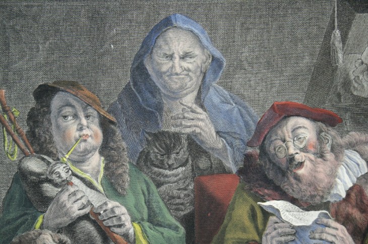 François Auguste Moitte (1748 - um 1790) - [Art. D030] – 04
