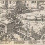 Frans Hogenberg (1535-1590) - [Art. D054]