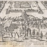 Frans Hogenberg (1535-1590) - [Art. D058]