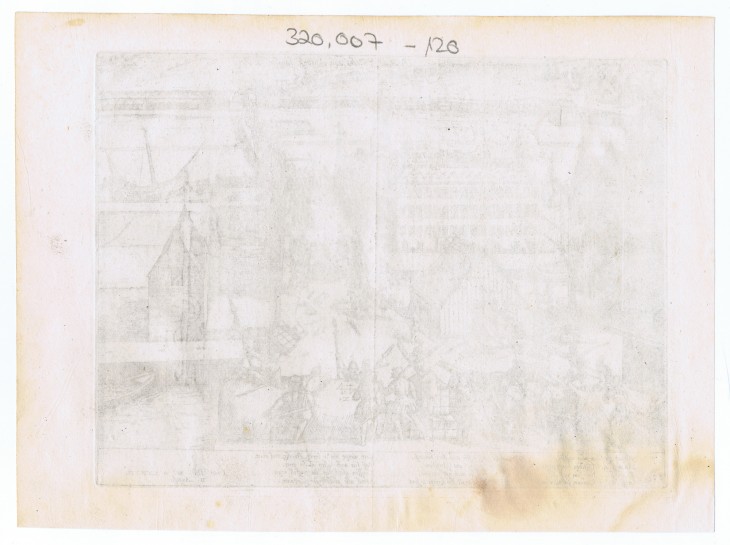 Frans Hogenberg (1535-1590) - [Art. D068] – 02