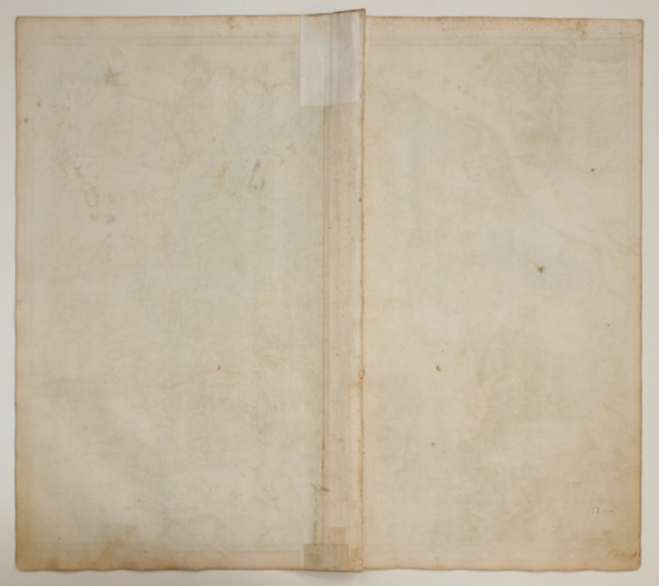 Hydrographia Germaniae ... (1712) - [Art. K003] – 10