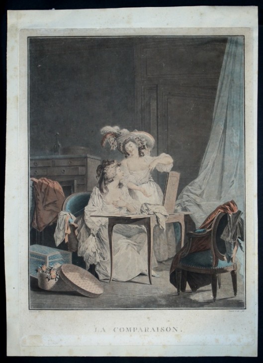 Jean-François Janinet (1752-1814) - [Art. D005] – 02