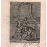 Johann Elias Ridinger (1698-1767) - [Art. D044]