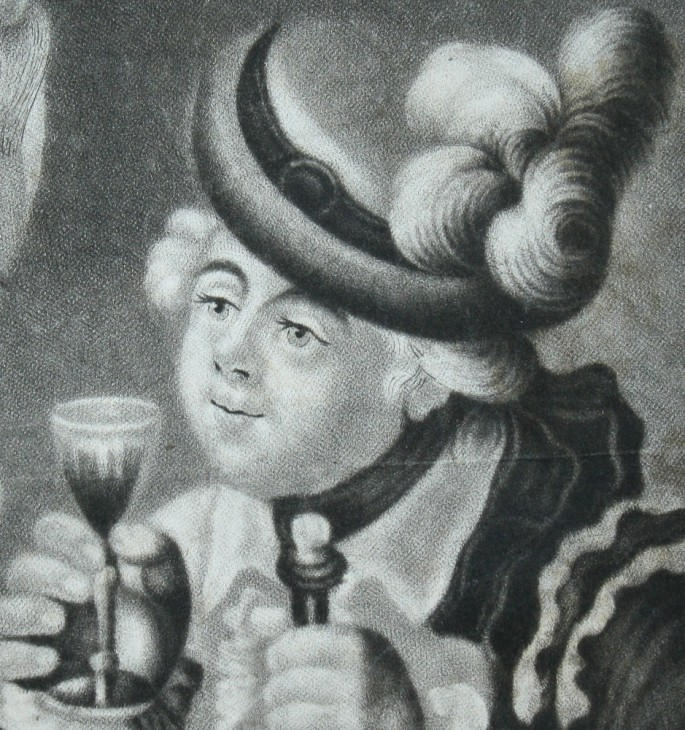 Johann Jacob Haid (1704-1767) - [Art. D037] – 03
