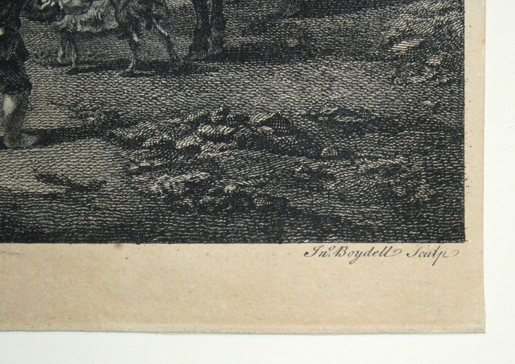 John Boydell (1720-1804) - [Art. D031] – 04
