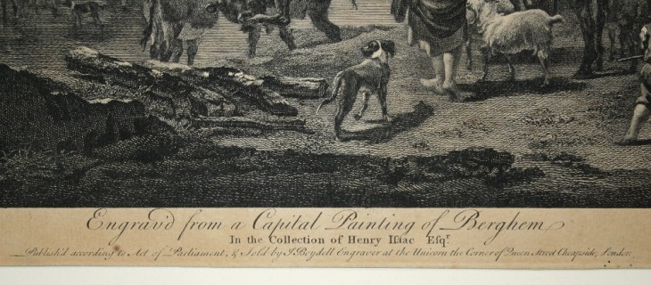 John Boydell (1720-1804) - [Art. D031] – 05