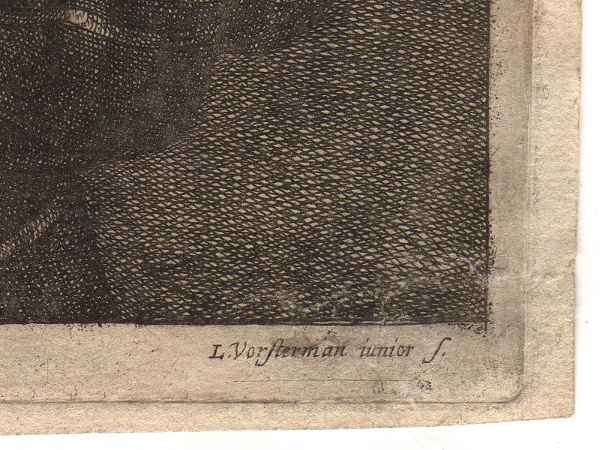 Lucas Vorsterman der Jüngere (1624-1666) - [Art. D015] – 03