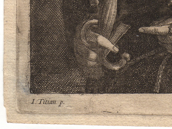 Lucas Vorsterman der Jüngere (1624-1666) - [Art. D015] – 04