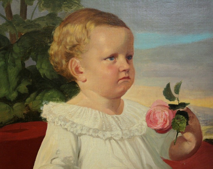 Friedrich Sturm (1822-1898) - [Art. M009] – 04