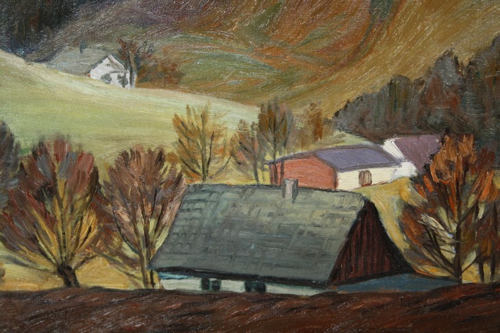 Georg Scholz (1890-1945) - [Art. M016] – 04