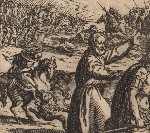 Matthäus Merian der Ältere (1593-1650) - [Art. D012] – 03