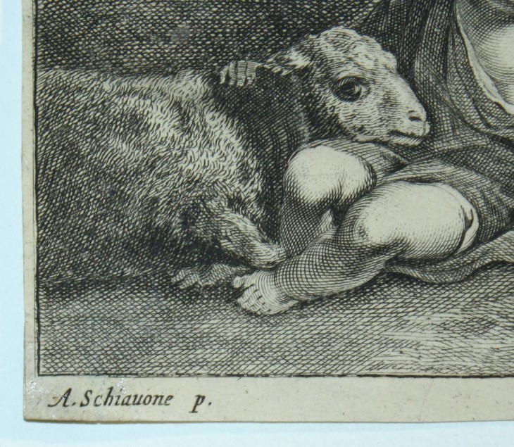 Pieter van Lisebetten (1630-1678) - [Art. D036] – 02
