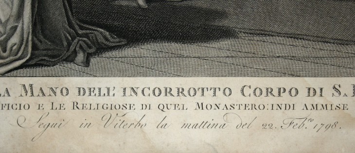 Pietro Bonato (1765-1820) - [Art. D029] – 04