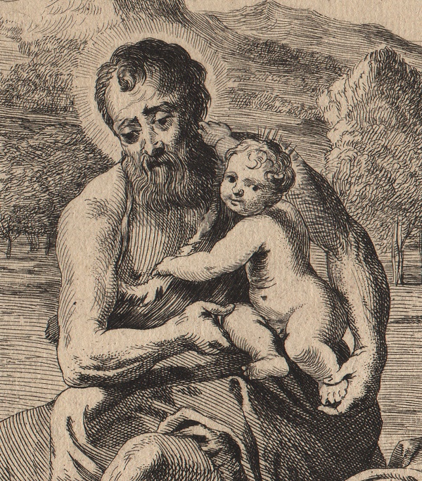 Theodorus van Kessel (um 1620 - nach 1660) - [Art. D006] – 05