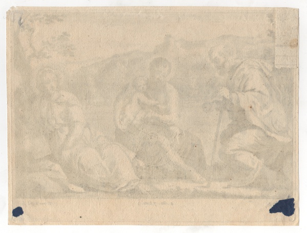 Theodorus van Kessel (um 1620 - nach 1660) - [Art. D006] – 06