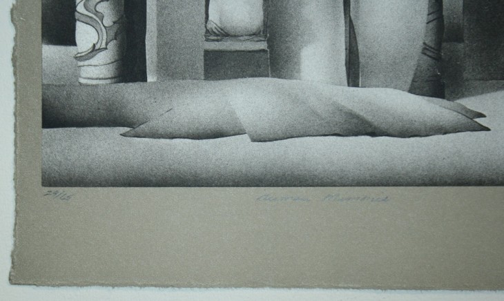 Jeffrey Sippel (1953) - [Art. D043] – 03